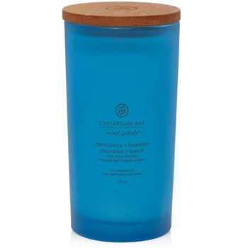 Confidence & Freedom Candle ( tumbler velký ) - Vonná svíčka